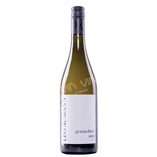2023 Gemischter Satz - Leo Aumann